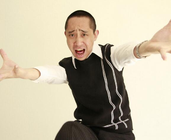 姓白的名人有什么