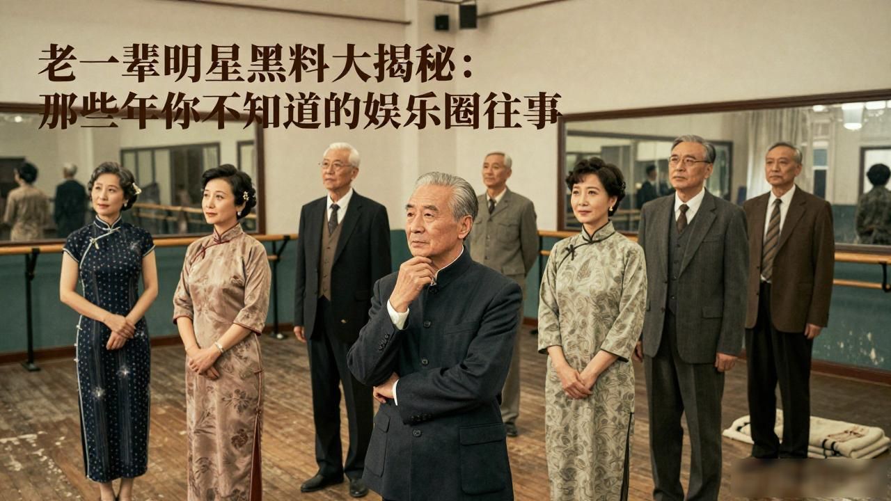 聊一聊老一辈明星的黑料,_聊一聊老一辈明星的黑料,_聊一聊老一辈明星的黑料,