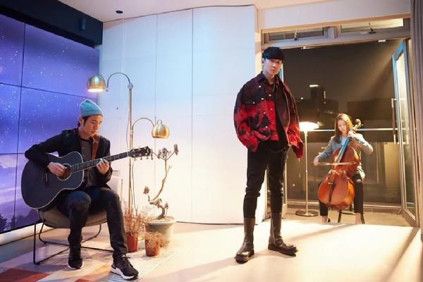 明星融入平台生态案例_明星抖音最近热点是什么意思呀怎么回事,_明星入驻平台策略