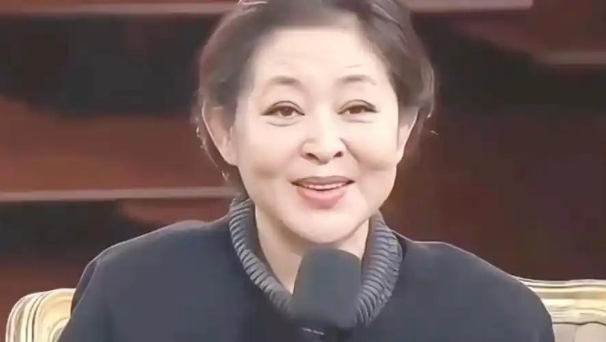 倪萍病重退出娱乐圈_倪萍陈凯歌陈红恩怨情仇_陈红陈凯歌婚姻代价