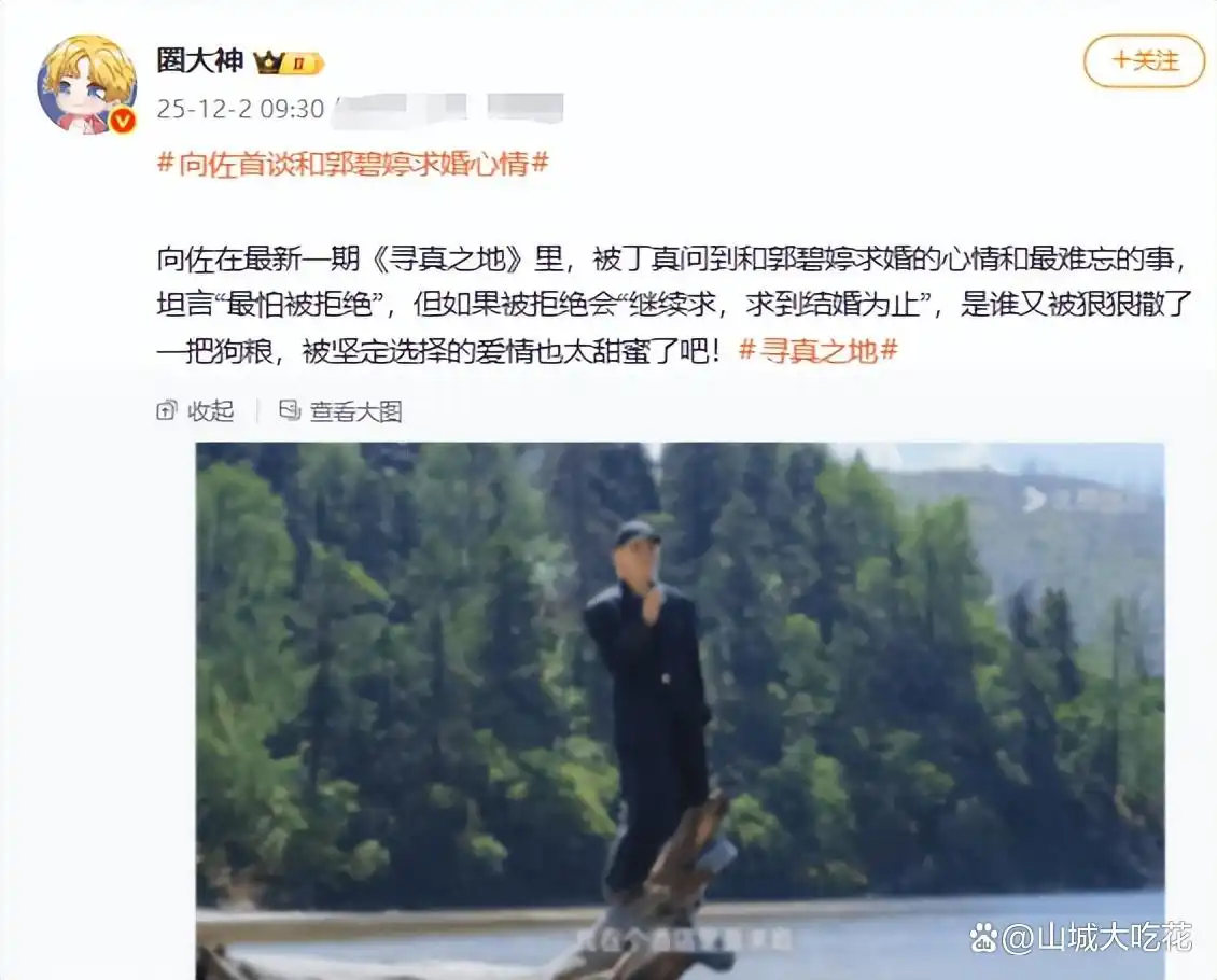 向佐郭碧婷感情真相_娱乐圈谁在追郭碧婷_向太撮合向佐郭碧婷内幕