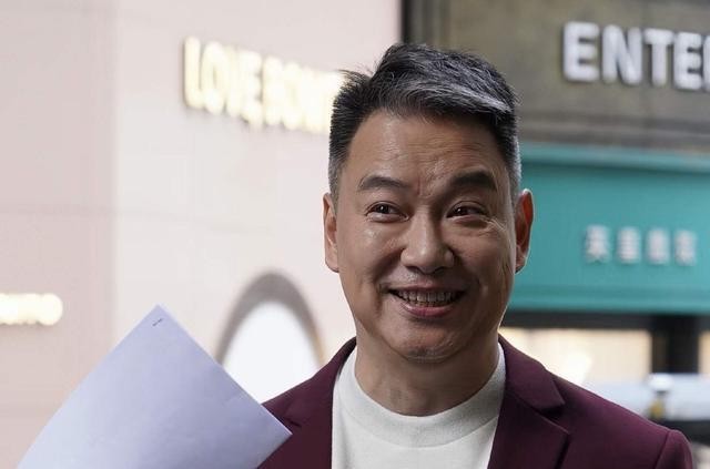 蔡子健 退出娱乐圈_蔡子健 复出 港剧