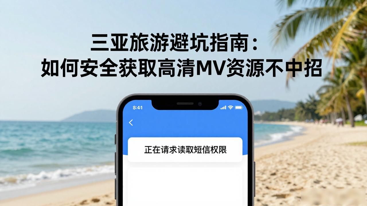 三亚视频风景下载_海南三亚视频在线观看_三亚精品免费观看mv视频软件