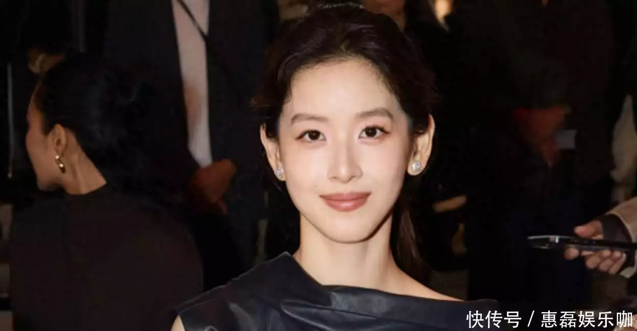 章泽天 娱乐圈_女性魅力_真实故事女人