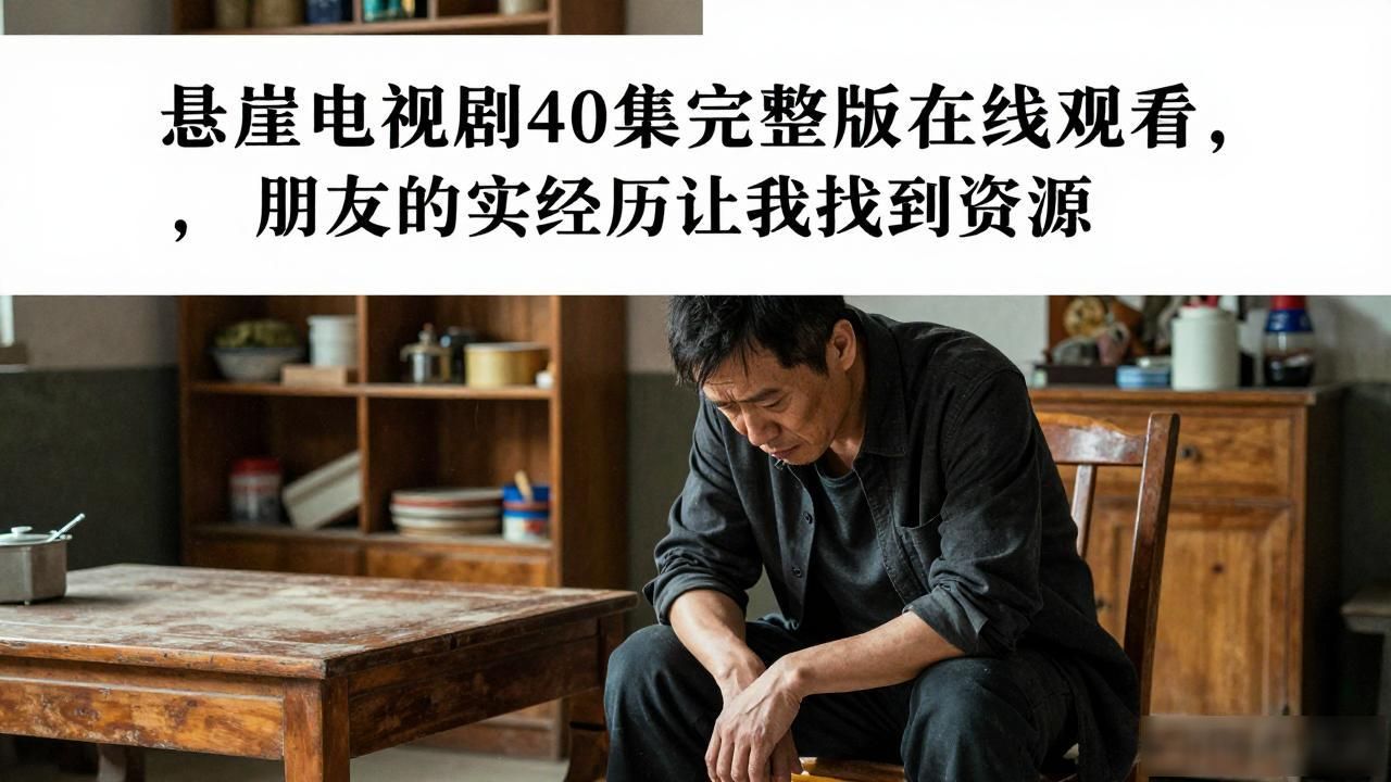 悬崖电视观看在线剧集_悬崖电视剧在线观看40_悬崖电视剧高清版全集