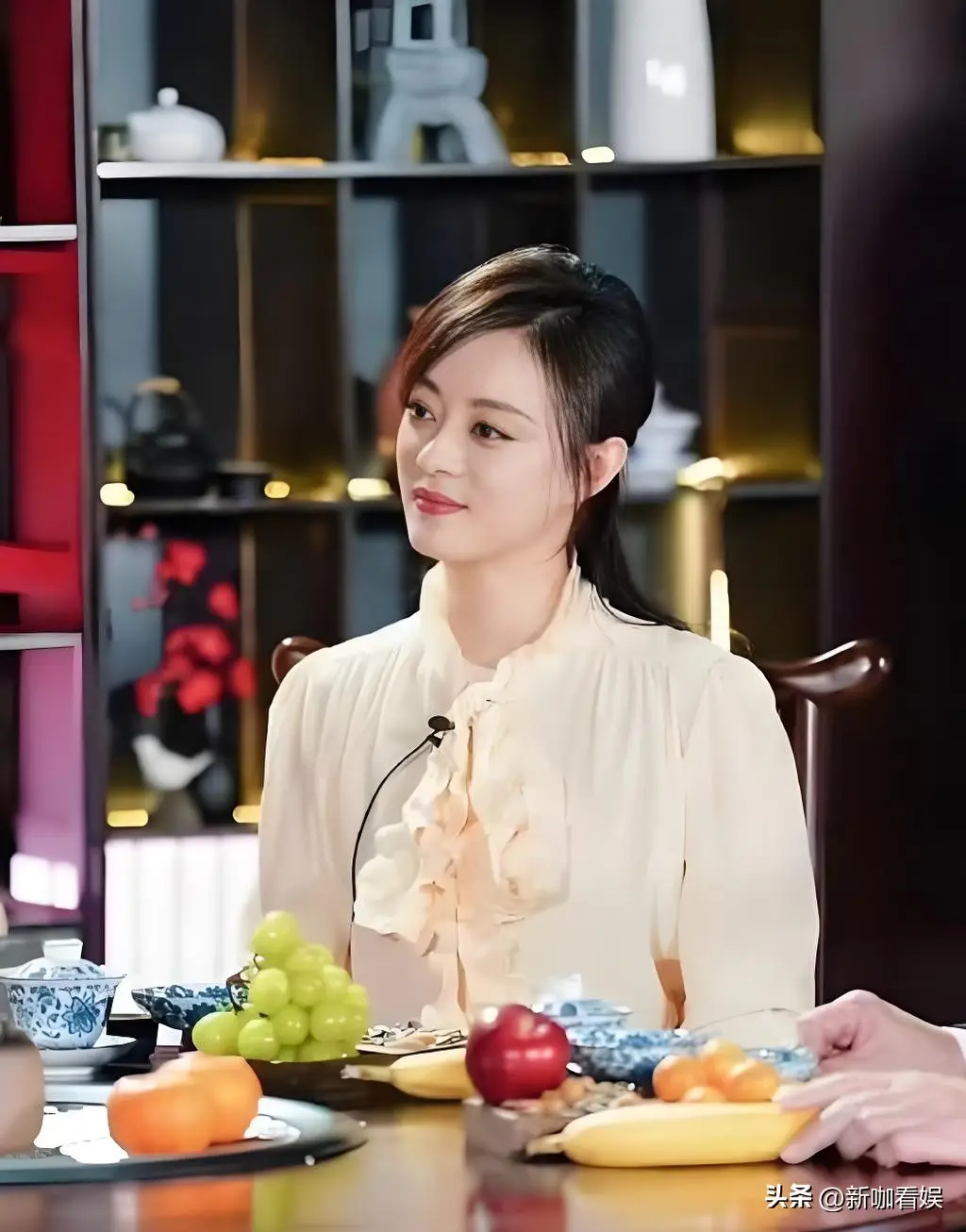 娱乐圈零绯闻明星_内娱最干净的女星盘点_零绯闻不炒作专注作品的女星